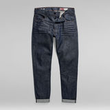 G-Star RAW® Premium 3301 Slim Selvedge Jeans Dark blue