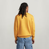 G-Star RAW® Photographer Sweater Yellow