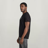 G-Star RAW® RAW T-Shirt Black