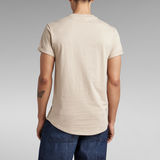 G-Star RAW® T-shirt Lash Beige