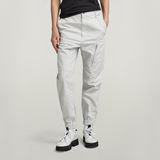 G-Star RAW® Regular Cargo Boyfriend Pants Grey