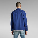 G-Star RAW® Utility Regular Shirt Medium blue