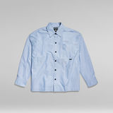 G-Star RAW® Boxy Fit Shirt Multi color