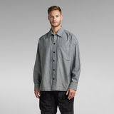 G-Star RAW® Boxy Fit Shirt Multi color