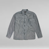 G-Star RAW® Boxy Fit Shirt Multi color