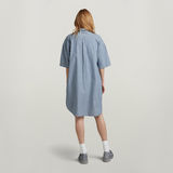 G-Star RAW® Shirt Dress 2.0 Multi color
