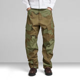 G-Star RAW® Pantalon Cargo 3D Boyfriend Multi couleur