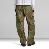 G-Star RAW® Pantalon Cargo 3D Boyfriend Multi couleur