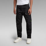 G-Star RAW® Bearing 3D Cargo Pants Black
