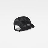 G-Star RAW® Embro Baseball Trucker Cap Grau