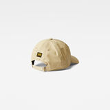 G-Star RAW® Avernus RAW Artwork Baseball Cap Grün