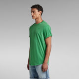 G-Star RAW® T-shirt Lash Vert