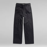G-Star RAW® Stray Jogginghose Schwarz