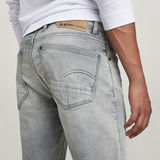 G-Star RAW® Revend Fwd Skinny Jeans Grey