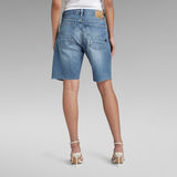 G-Star RAW® Unisex Type 89 Bermuda Shorts Medium blue