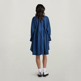G-Star RAW® Sniper Dress Dark blue