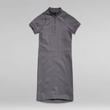 G-Star RAW® Cycling Ultra Slim Dress Grey
