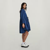 G-Star RAW® Sniper Dress Dark blue