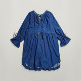 G-Star RAW® Sniper Dress Dark blue