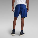 G-Star RAW® Sport Trainer Shorts Medium blue