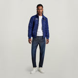 G-Star RAW® Harrington Jacket Medium blue