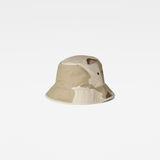 G-Star RAW® Camo Bucket Hat Multi color
