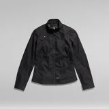 G-Star RAW® Biker Jacket Black