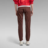 G-Star RAW® Virjinya Slim Jeans Brown