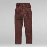 G-Star RAW® Virjinya Slim Jeans Brown