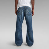 G-Star RAW® Premium Triple A Bootcut Jeans Mittelblau