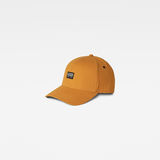 G-Star RAW® Originals Baseball Cap Yellow