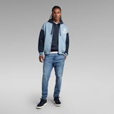 G-Star RAW® Bomber Loose Sweater Multi color