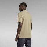 G-Star RAW® Dunda Slim Polo Green