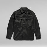 G-Star RAW® RF Service Overshirt Black