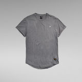 G-Star RAW® Lash Fem Loose T-Shirt Grey