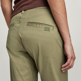 G-Star RAW® Slim Chino Green