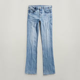 G-Star RAW® Noxer Bootcut Jeans Medium blue