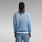 G-Star RAW® Granularity Knitted Sweater Multi color
