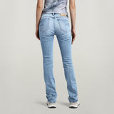 G-Star RAW® Noxer Bootcut Jeans Medium blue