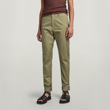 G-Star RAW® Slim Chino Green