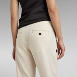 G-Star RAW® Chino Relaxed Weiß