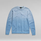 G-Star RAW® Granularity Knitted Sweater Multi color