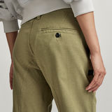 G-Star RAW® Cargo Relaxed Hose Grün