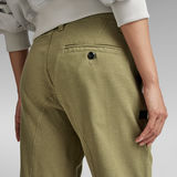 G-Star RAW® Pantalon Cargo Relaxed Vert