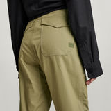 G-Star RAW® 3D Fatigue Boyfriend New Pants Green
