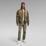 G-Star RAW® Attac Utility PM Puffer Multi color