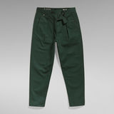 G-Star RAW® Unisex Worker Chino Relaxed Groen