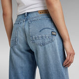 G-Star RAW® Judee Low Waist Loose Jeans Light blue
