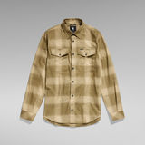 G-Star RAW® Marine Slim Shirt マルチカラー