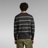 G-Star RAW® Placed Stripe Sweater Multi color